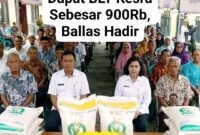 Bansos PKH dan BPNT Cair Hari ini, Cara Cek BANSOS dari HP Saja