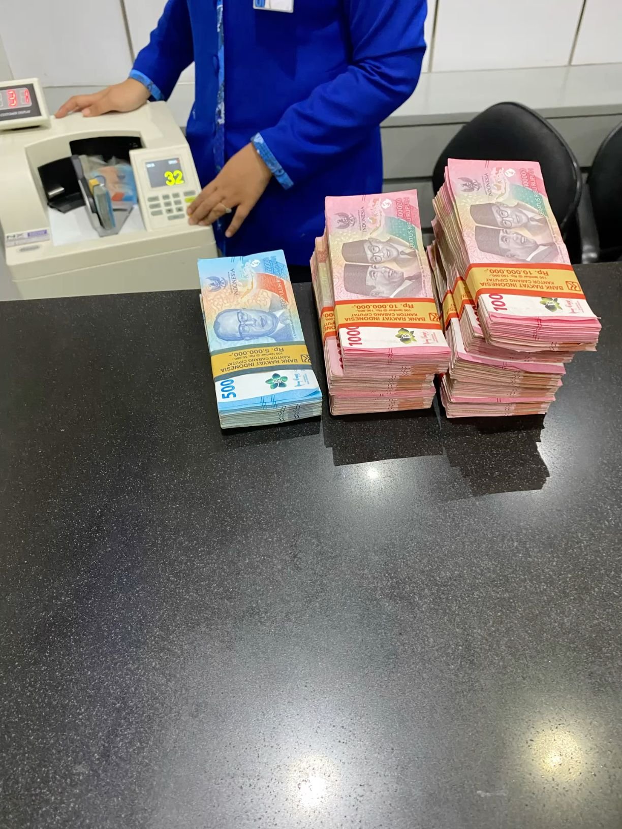 Pinjaman Langsung Cair Tanpa Admin Hanya Modal KTP